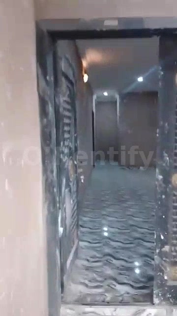 Brand New Two bedroom flat to let,with self prepaid metter and modern facilities, Rent is ₦850k without service charges. photo 5