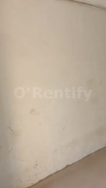 Room and parlor self con, full tiles and well water besides the house at costain okebale area...300k yearly... Dm photo 3