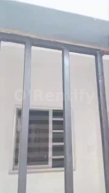 *🏡LETTING MADE EASY🏡*  Very decent lovely and standard 2-BEDROOM FLAT with POP, Car space and more at ALHAJA ABASS STR