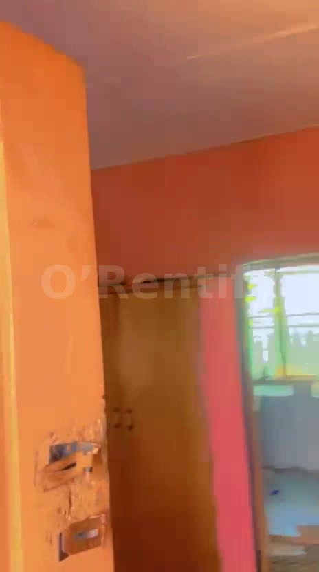 JUST OUT!!! Self-contain at Southgate t mins to school " Electricity -C Fenced ◦ Good environment in Akure south, Ondo state