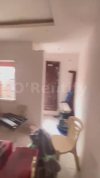 Standard Room Self Contained 📍 LOCATION  Off odunsi rd, Bariga LAGOS   Rent: 900K photo 6