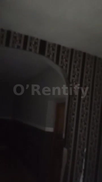 3bed room flat at Ota Efun close to main road 500k basic rent 50k caution fee agreement 50k commission 50k dm