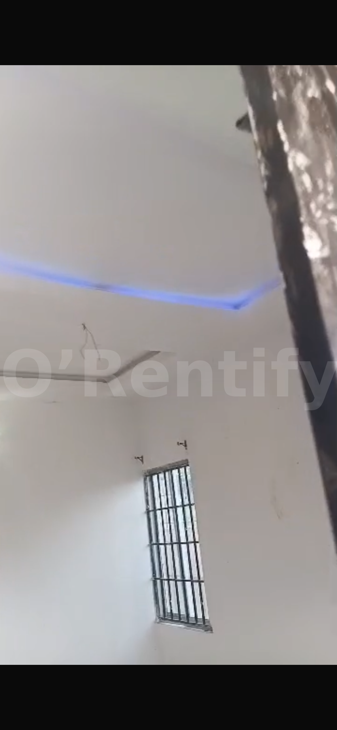 Room and parlor POP self contain at imafon road photo 3