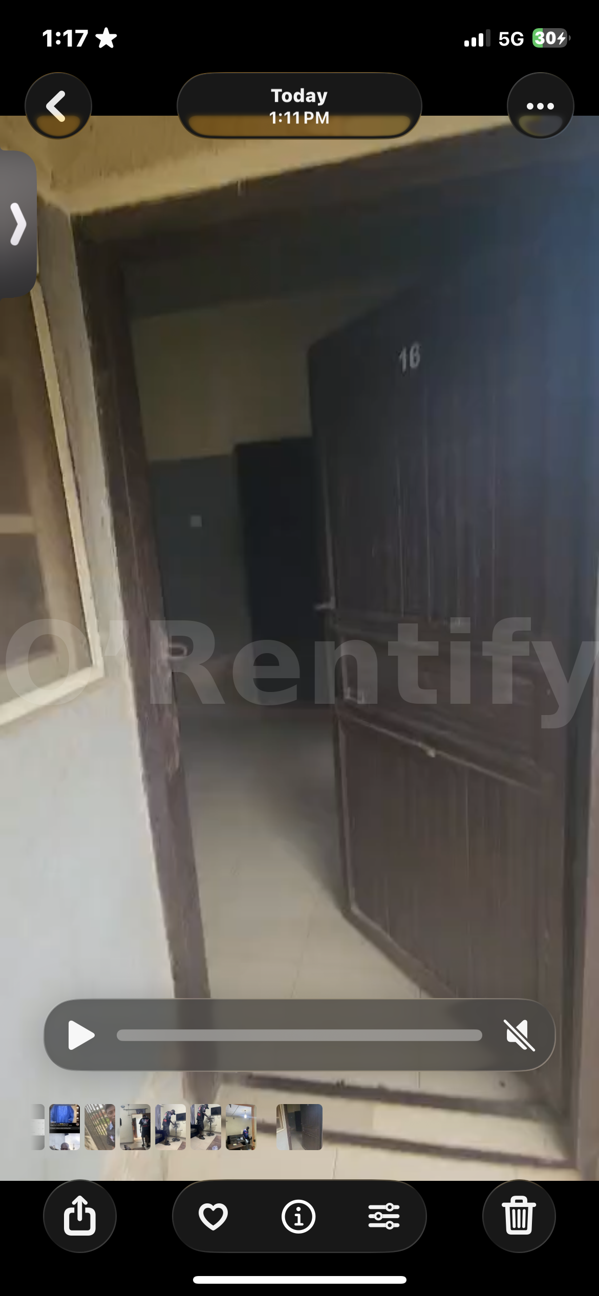 SPACIOUS ROOM SEFCON AVAILABLE AT FUTA NORTH GATE   15 MONTHS RENT REQUIRED  OCT - DEC   ✅ ELECTRICITY  ✅Running water