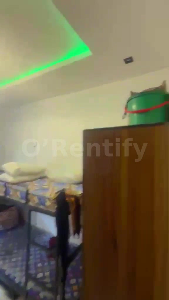 *FEMALE 4MAN ROOM AVAILABLE AT CHEMIST AKOKA* 📌  RENT 👇🏾 85k MONTHLY(Available for just 2months ) 12 MONTHS:800k📌 CO in Nigeria