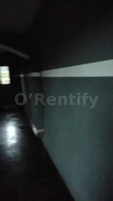 TO........ LET  2 bedroom flat full tiles full p o p running water fence and gate at osunjela is #400 k Contact Original photo 5