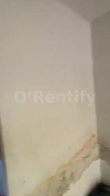 Room and palour available at futa north gate Water running Fenced and gated photo 2
