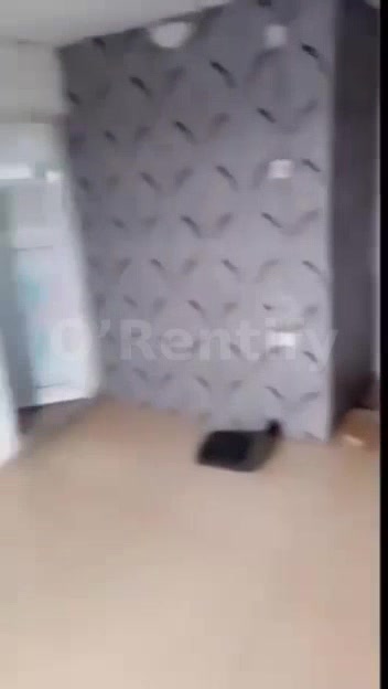 Upstairs Mini flat Akoka with borhole water gated compound easy access to third mainland bridge and Ikeja. Rent 1.3m photo 6