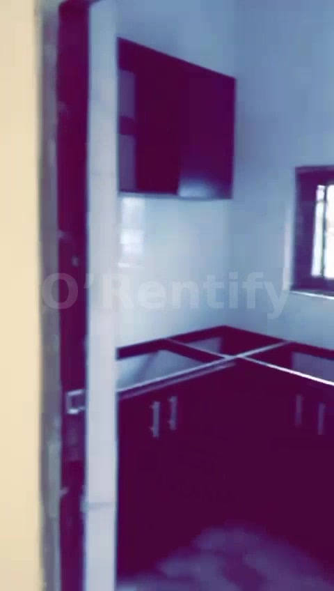 *TO LET: fantastic & fully furnished just out a very super dope room and parlor self contained POP althrough fence and g photo 4