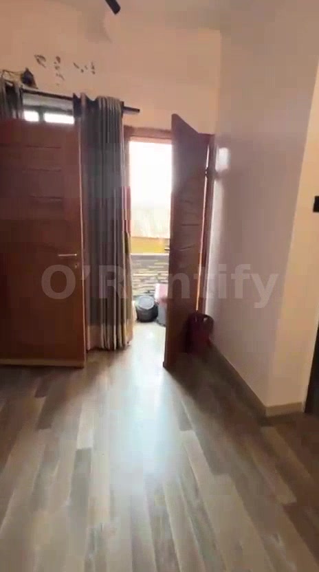 BASH ✌️   📍 MADE JUST FOR YOU   *FRESH LETTING*  Executive standard mini flat in a serene area of akoka  @ off finbars photo 6
