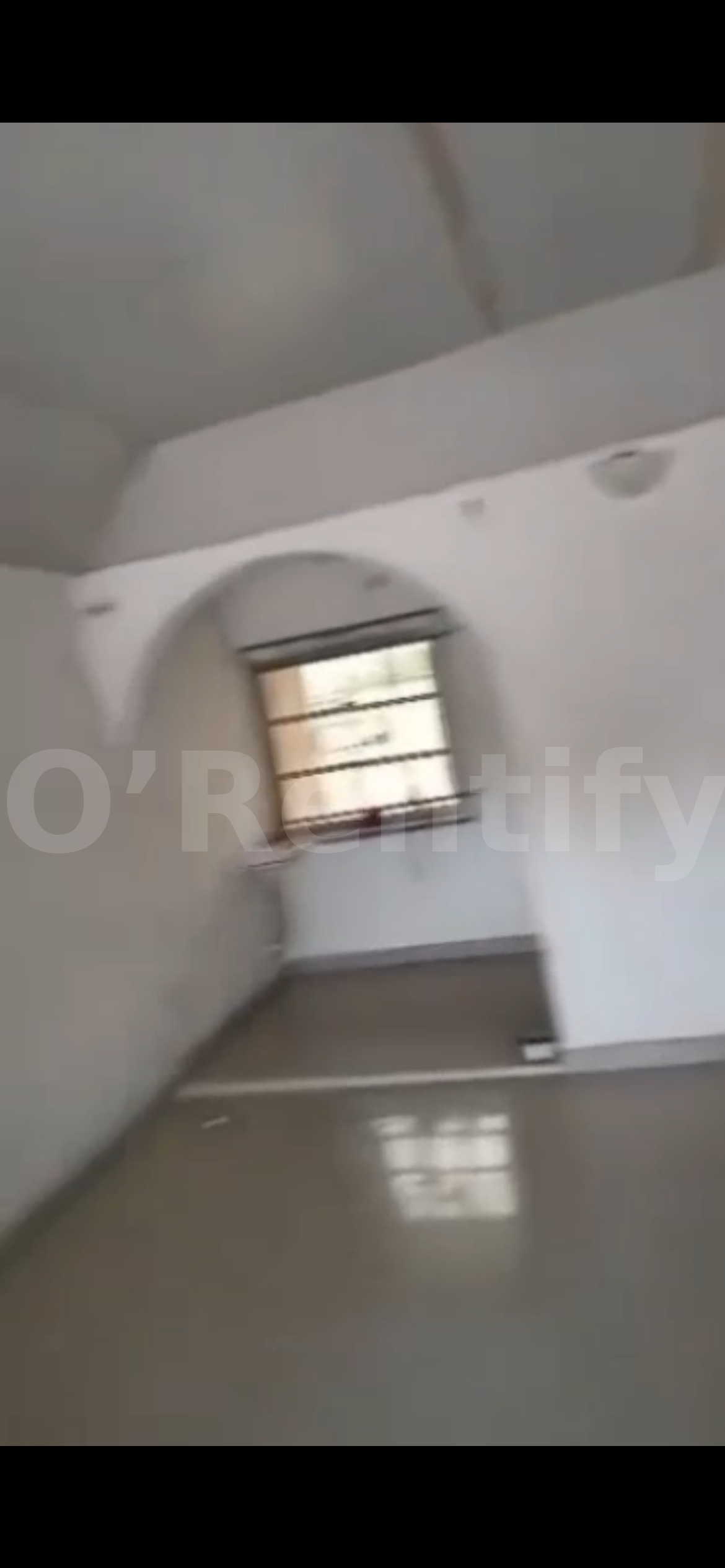 2 bedroom at Kajola oda  road Akure..