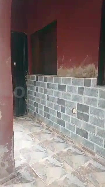 two bedroom flat with necessary facilities to let, located at Ijetu/Ayepe, Rent is ₦600k without service charges. photo 4