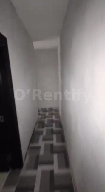 Newly Built *TWO BEDROOMS FLAT* with POP design, screeded walls, prepaid meter, car park, all rooms ensuite, fully fitte photo 6