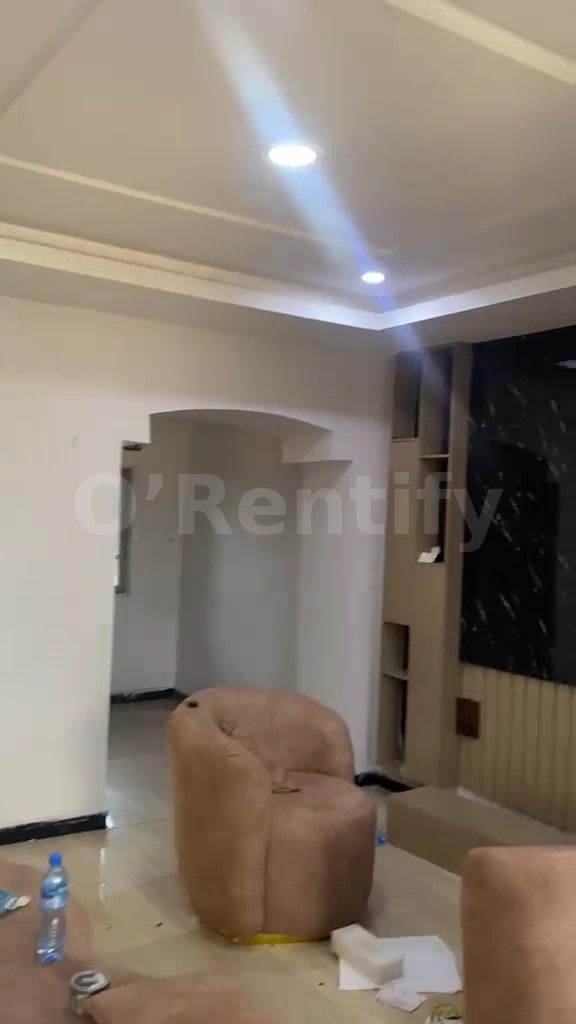 Just out 2 bedroom apartment for rent