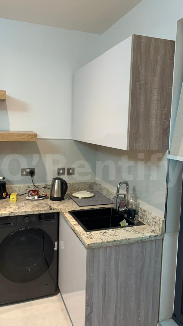 One bedroom luxurious apartment   Location: Iconic Towers, Victoria island. Lagos photo 5