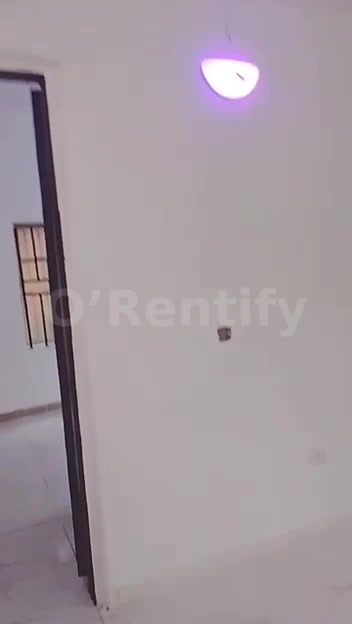 Mini flat is now available 📍Iyana iworo…Rent : 1.5m Tp : 2.1m