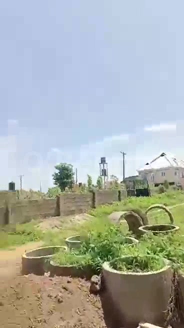 2 bedroom flat at Oba ile photo 4