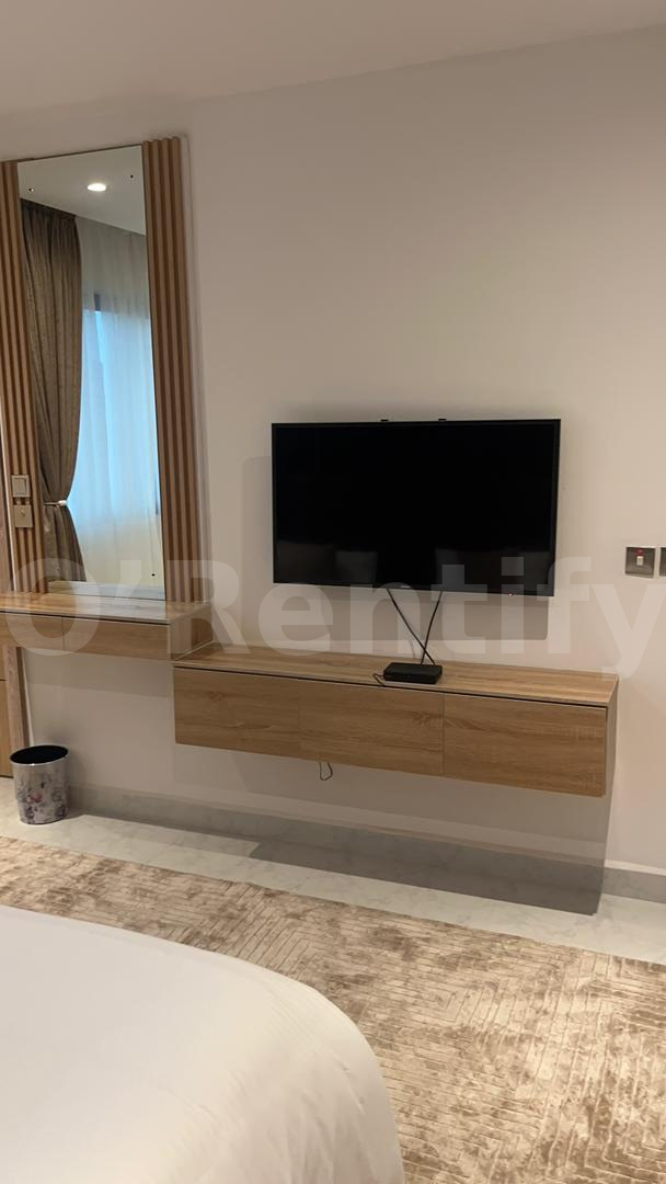 Two bedroom luxurious apartment   Location: Keffi street, Ikoyi Lagos photo 7