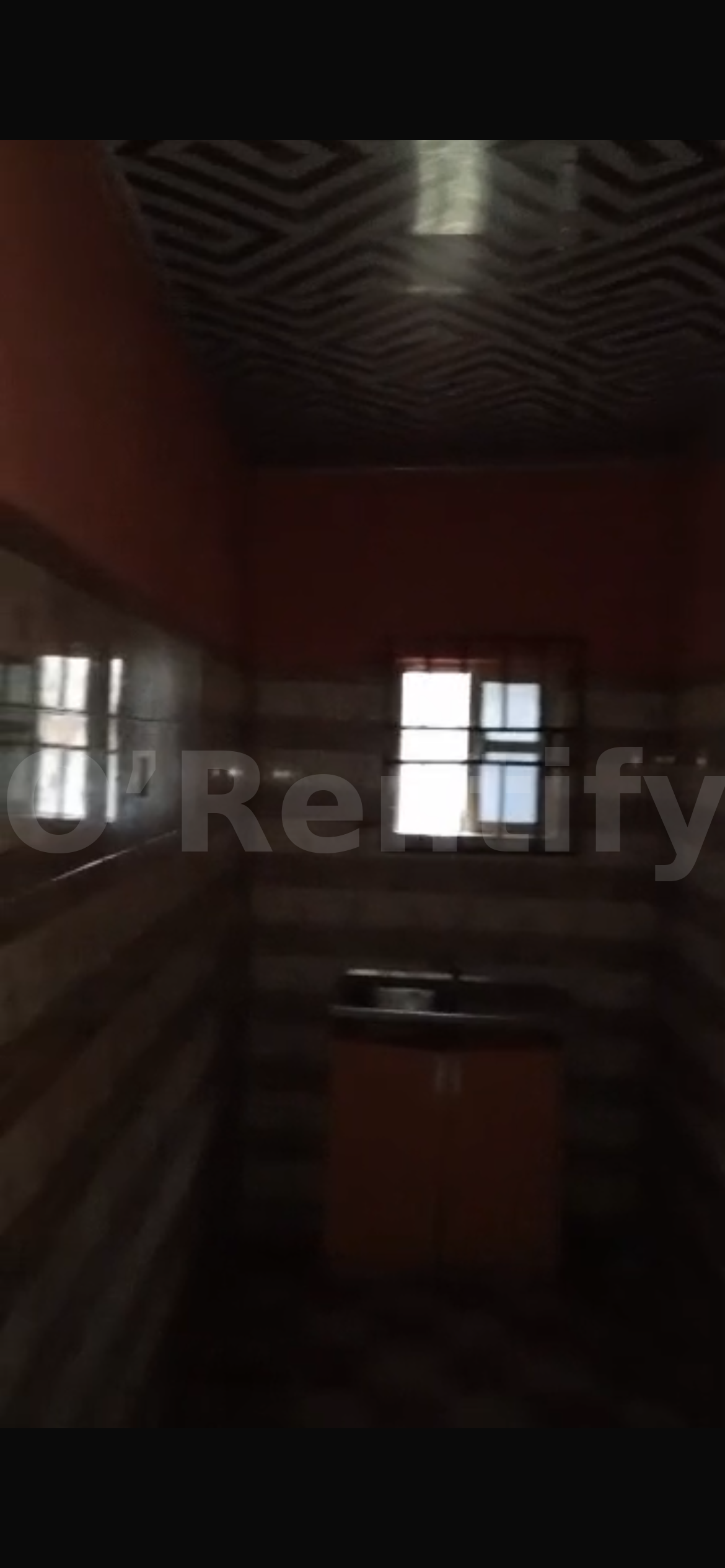 2 bedroom flat at oshinle