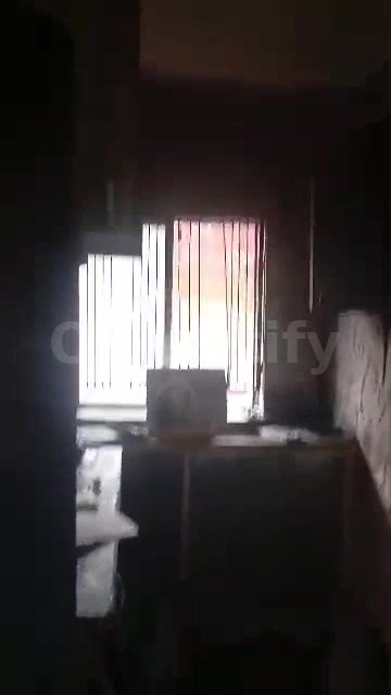 🏡*LETTING MADE EASY🏡*  3BEDROOM FLAT *UPSTAIRS* ON TAORIDI STREET OFF BABS ANIMASHUAN, SURULERE.  PRICE 5M PER ANNUM photo 3