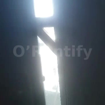 miniflat available  off Thomas animashaun street aguda..Surulere  Upstairs    Pasonal balcony.  Rent 2m ayear rent. photo 5