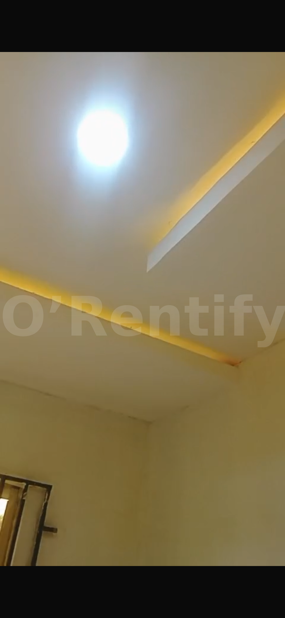 Room self contain at Oke aro photo 4