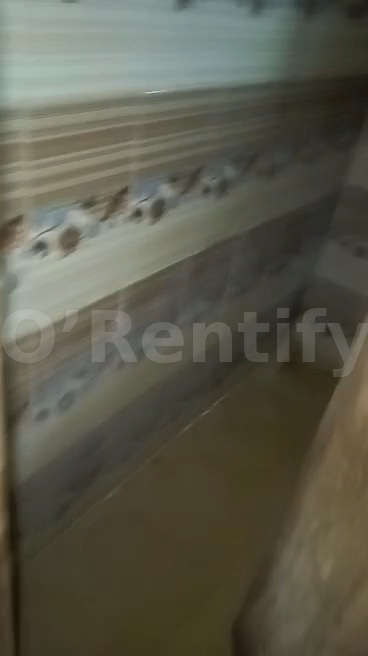 A very spacious single room is available  at permanent site photo 5