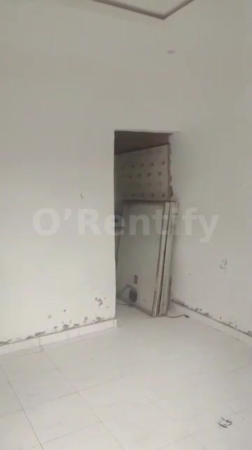 BASH ✌️   📍 MADE JUST FOR YOU   *INSPECTION IS GOING ON*   *Just five in the compound, two units left.*  A newly built photo 2