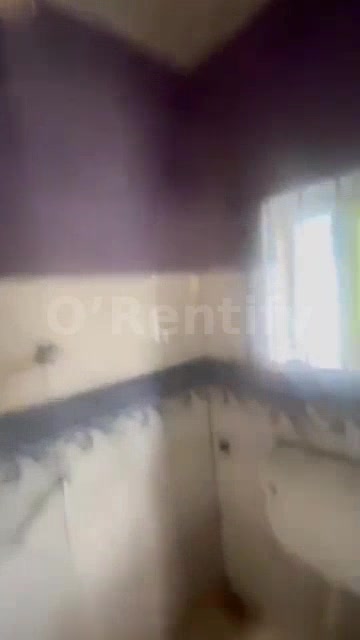 💚💚💙💙 JUST OUT  A Nice Roomself  at off ILAJE road BARIGA Rent 500k Damages 100k  *No water but water beside the hous photo 6