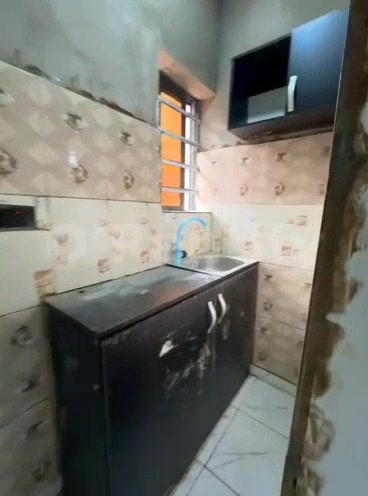 *Direct Brief💥💥💥‼️* Better Video  A Newly Built and Lovely Roomself contain, G floor, with pop, screeded wall, kitche photo 3