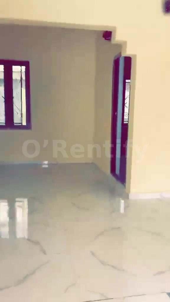 *TO LET: fantastic & fully furnished just out a very super dope 2 bedroom flat POP althrough fence and gate floor compou photo 3