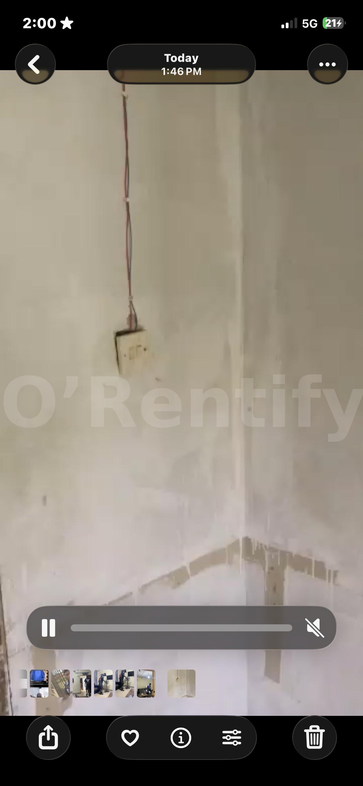 Very spacious single room apartment available to let at Southgate.   6 mins walk  WC toilet  9½ asbestos   100k rent 150
