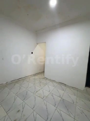 A Newly Built and Lovely Roomself contain, G floor, with pop, screeded wall, kitchen cabinets, personal prepaid meter, s photo 2