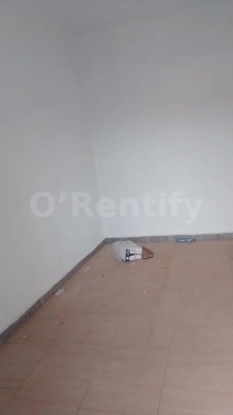 a standard shop at sussy hotel area Okrbaale, rent is 200k without service charges.