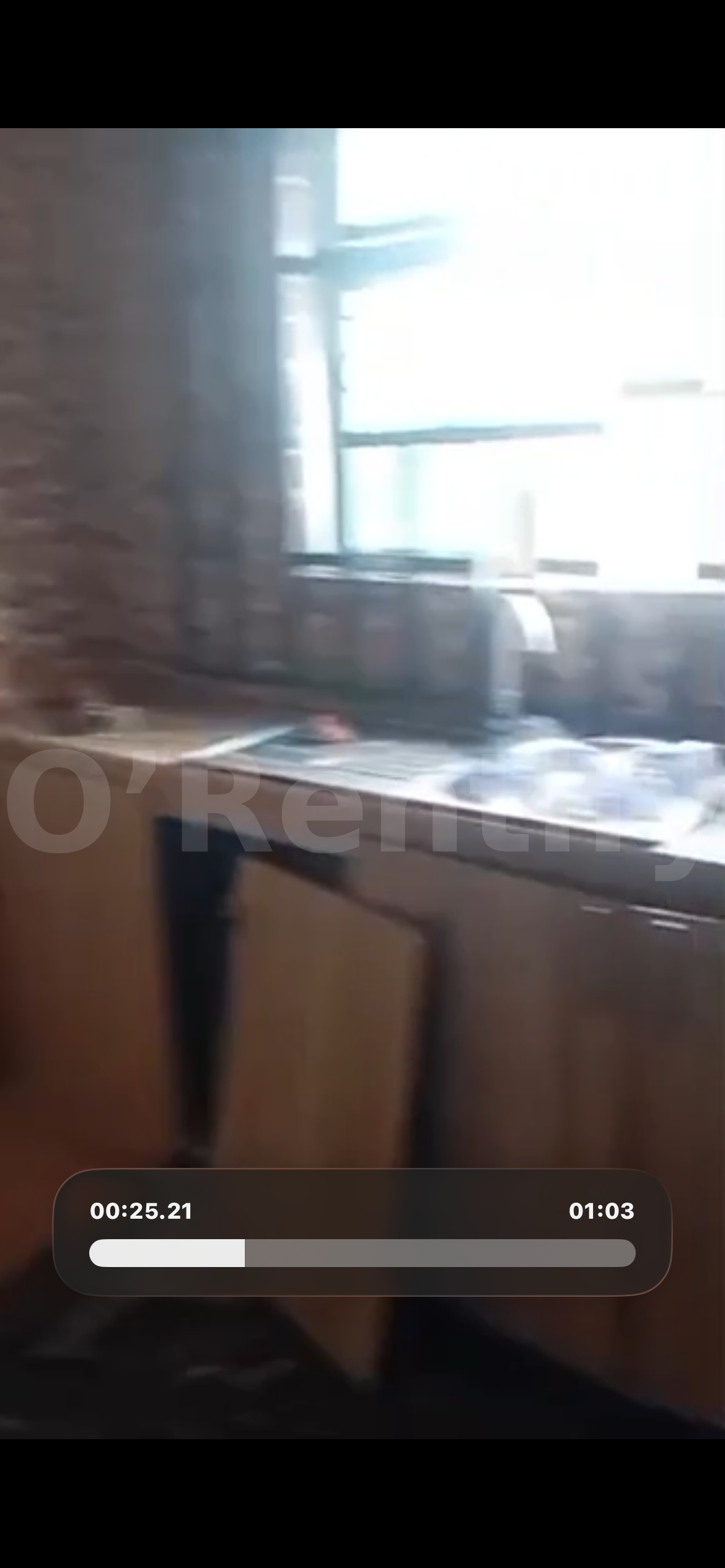 A standard 2-bedroom flat At north gate photo 2