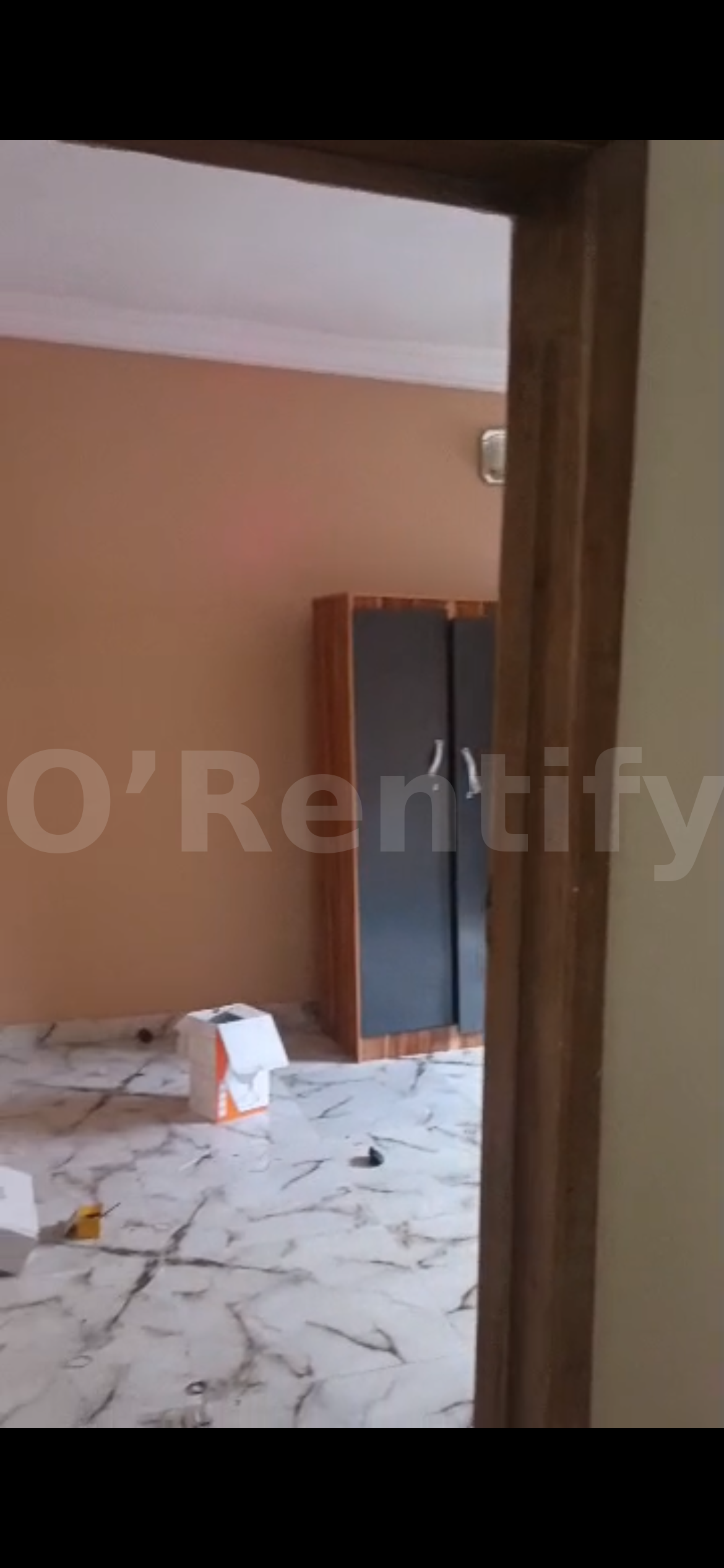 3 bedroom flat