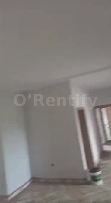 TO LET just out a super dope newly built 3BEDROOM flat pop although at alagbaka GRA after AA apartment junction with all photo 4