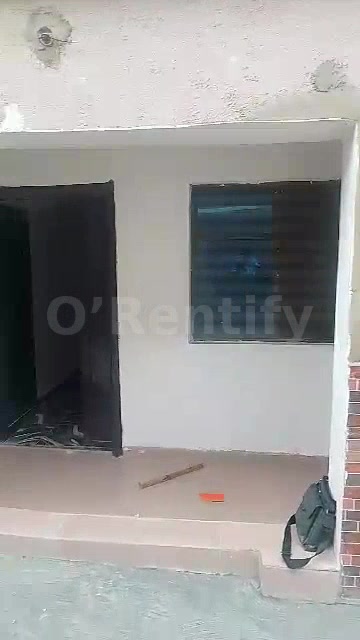 A standard two bedroom flat with modern facilities to let, Rent is 700k without service charges, located at Ijetu/Ayepe. photo 5