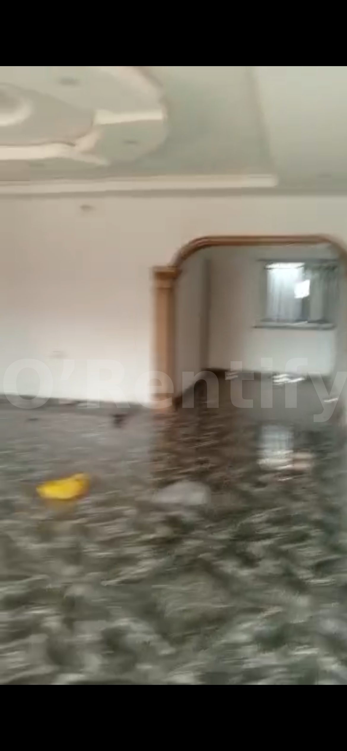 A standard 2-bedroom flat At Oda road photo 4
