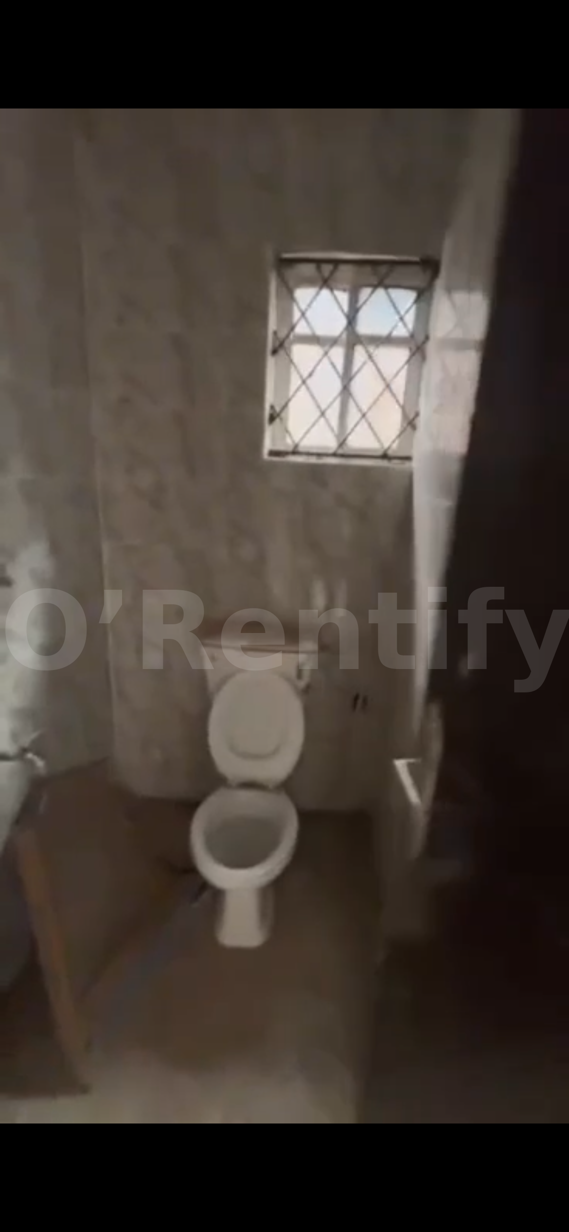 2 bedroom flat at alagbaka extension photo 4