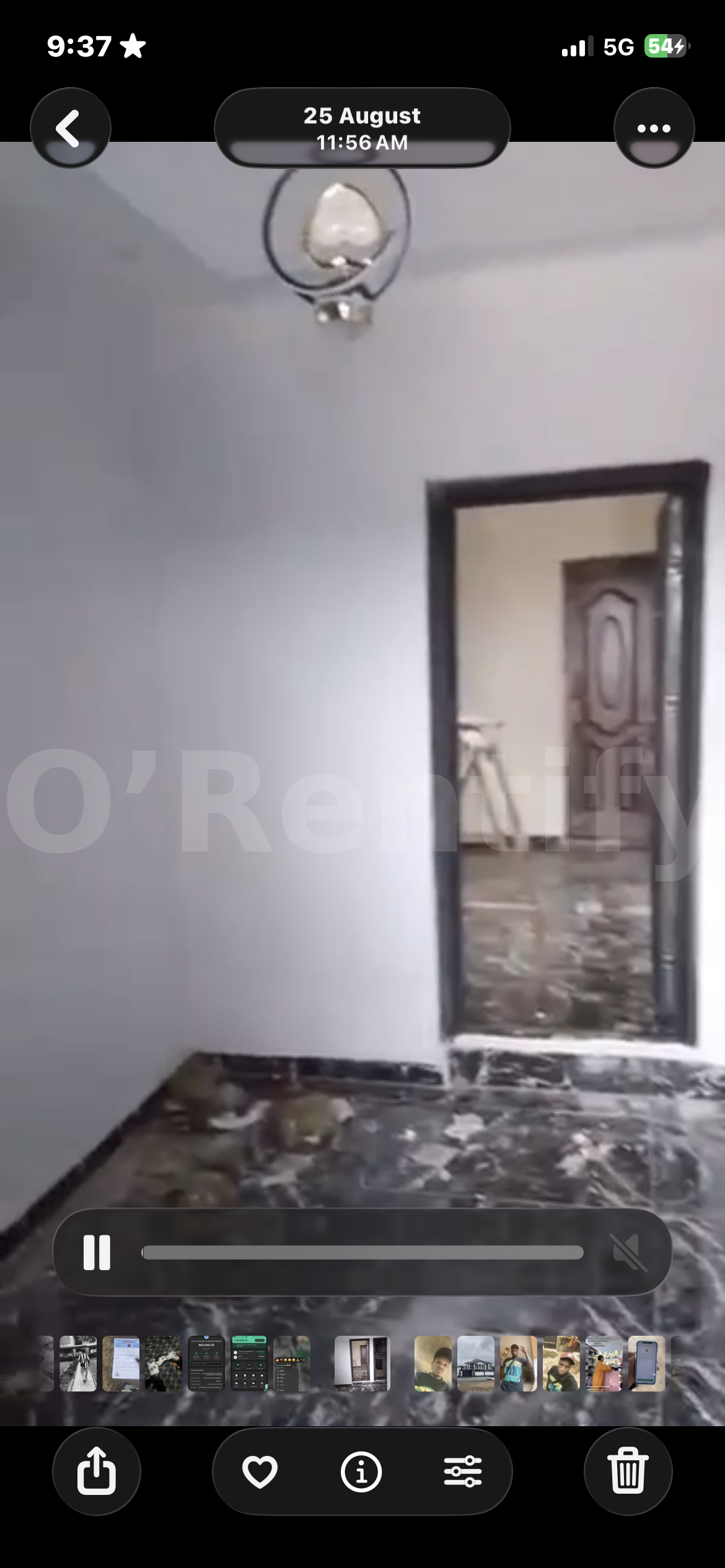super dope newly built Room and Parlor self contained POP photo 3