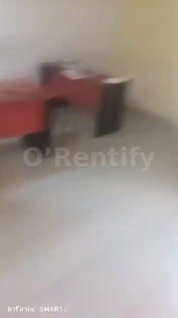 *To let*  Spacious office space 64sqm with personal toilet at Gbagada phase 2 GRA.   Asking Price: 4M p a photo 4