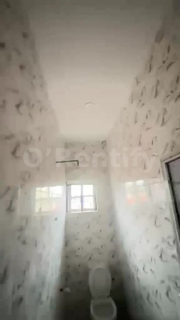 2 bedroom flat at garage ilesha photo 6