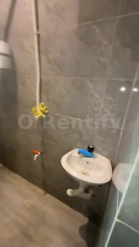 *Direct brief🦾* Neatly used, spacious and standard *ROOMSELF* in a secured environment, with POP, constant light, prepa photo 5