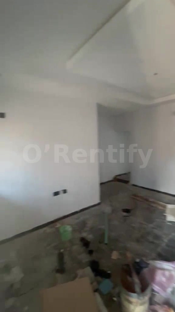 To let   A room and parlor selfcon , well tiled , running water, well spacious   Location : Boredun area   Basic rent: 5