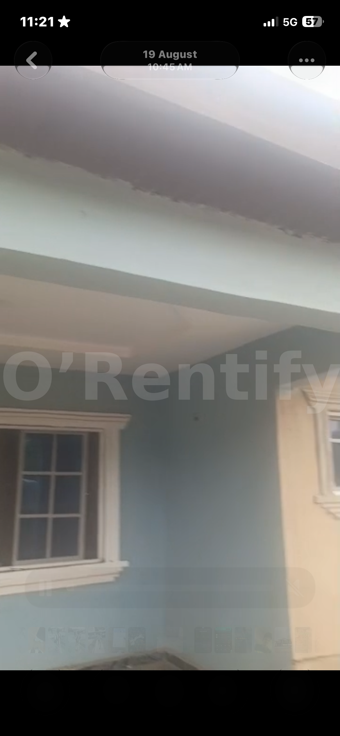 2bed room Pop at orita obele photo 3