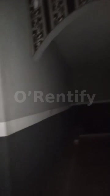 3bed room flat at Ota Efun close to main road 500k basic rent 50k caution fee agreement 50k commission 50k dm photo 4