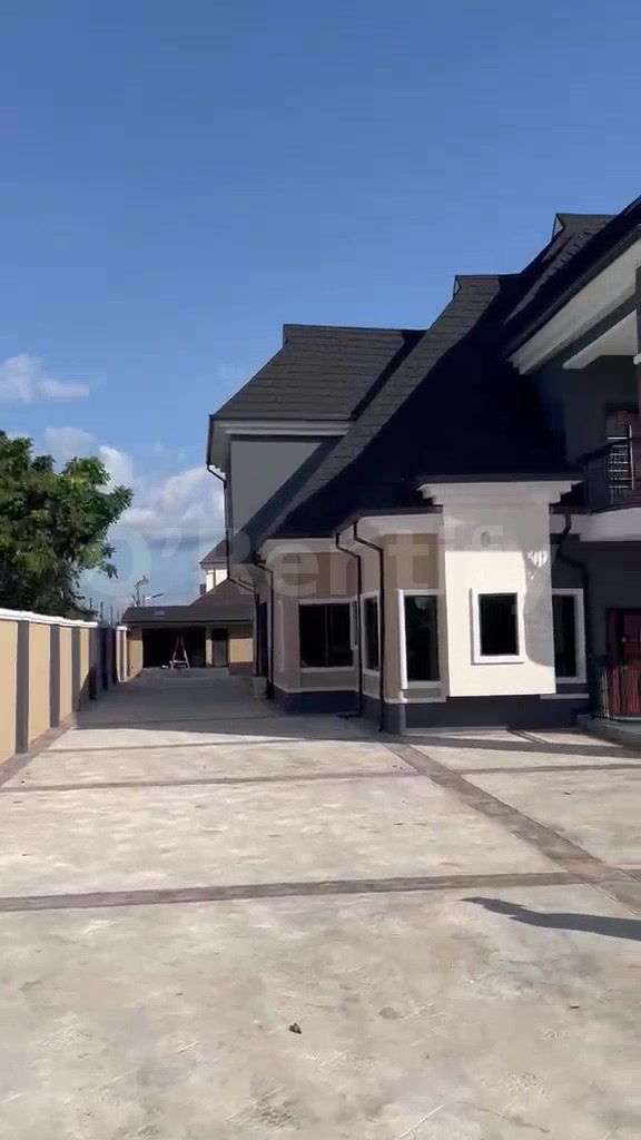Just out 2 bedroom apartment for rent
