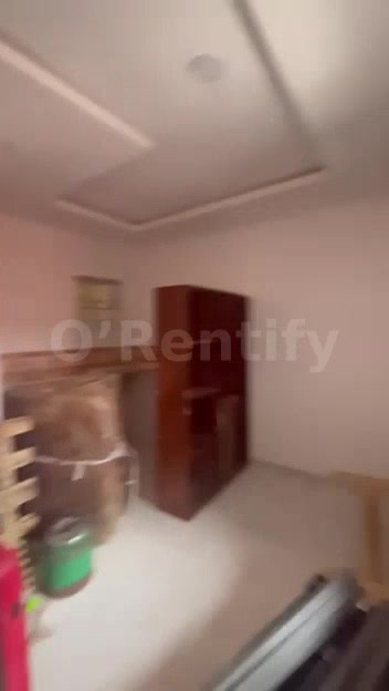 Standard Room Self Contained 📍 LOCATION  Off odunsi rd, Bariga LAGOS   Rent: 900K photo 2
