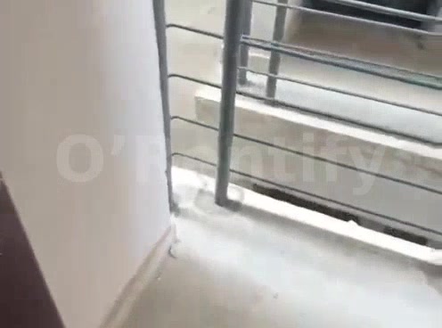 🏠 TO LET — SPACIOUS 2-BEDROOM FLAT  📍 Costain Axis, Lagos  ✨ Upstairs apartment ✅ Vacant & available right now ✅ All r photo 4